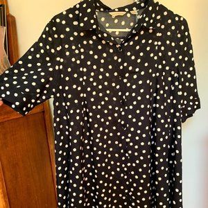 Anthropologie 11.1 Tylho Dress